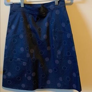 Nora Gardner Skirt